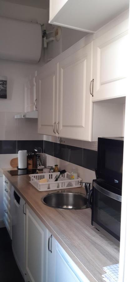 Smile Apartment Dieppe Room photo