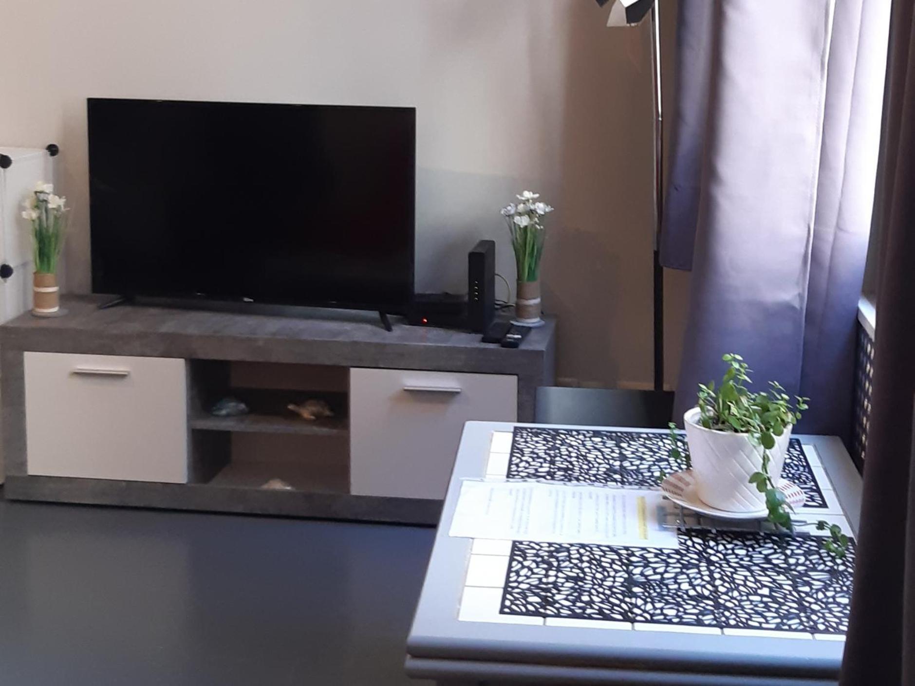 Smile Apartment Dieppe Room photo