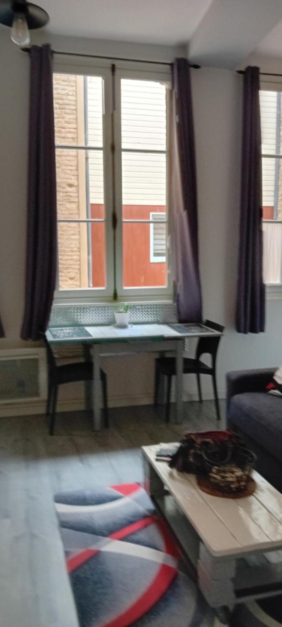 Smile Apartment Dieppe Exterior photo