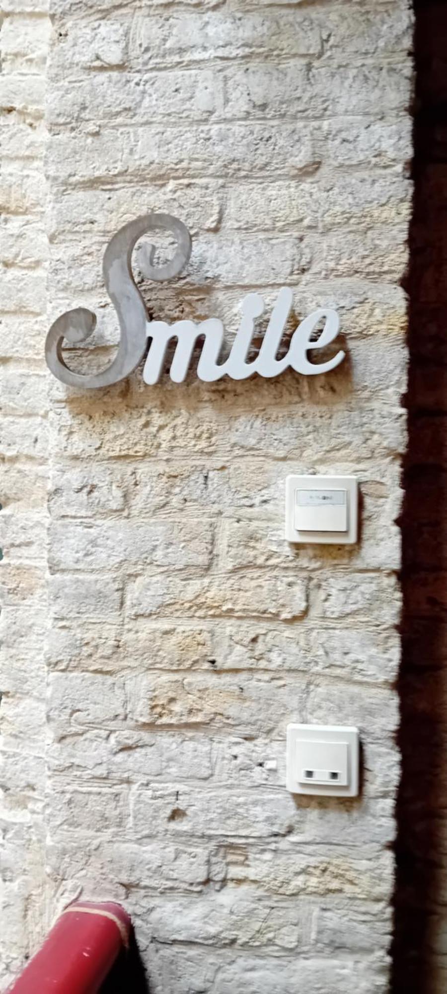 Smile Apartment Dieppe Exterior photo